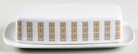 Lido 1/4 Lb Covered Butter
