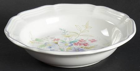 Lighthearted Rim Soup Bowl