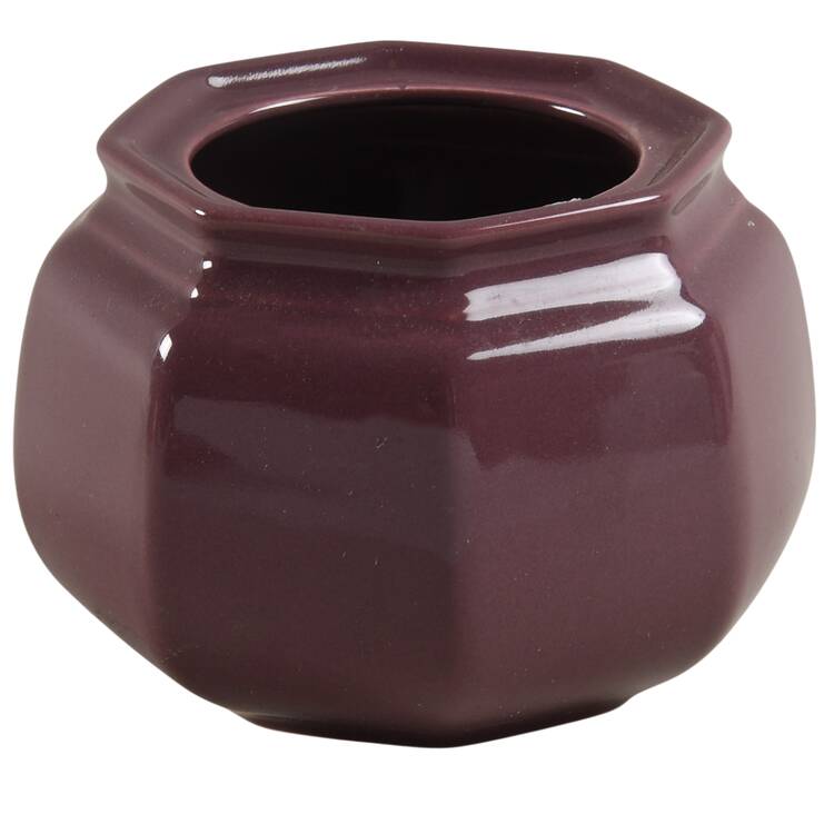 Lilac Haze Sugar Bowl No Lid