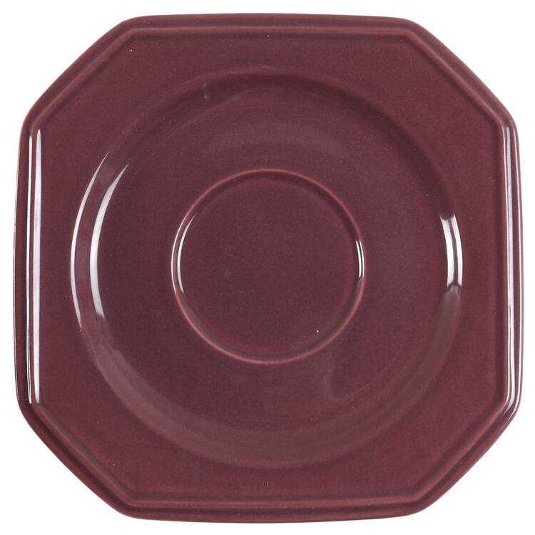 Lilac Haze Saucer
