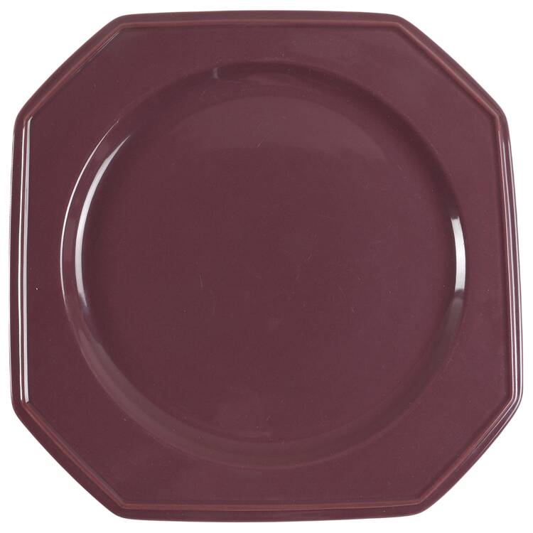 Lilac Haze 12" Chop Plate (Round Platter)
