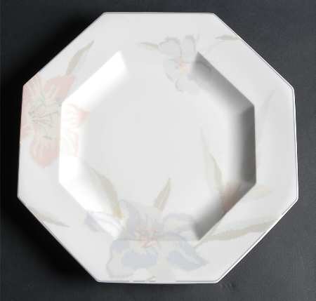 Lillium 12" Chop Plate (Round Platter)