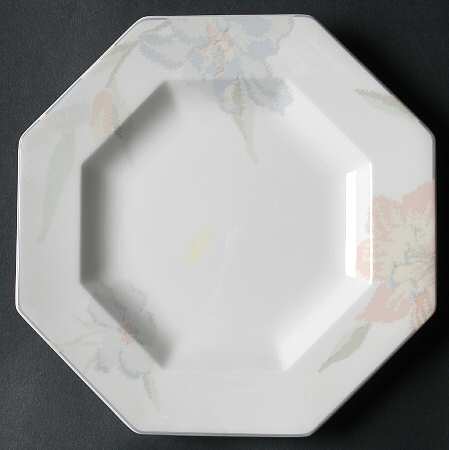 Lillium Bread & Butter Plate
