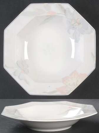 Lillium Rim Soup Bowl