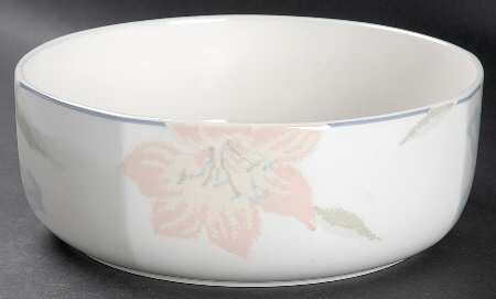 Lillium 8" Round Vegetable Bowl