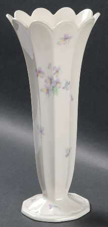 Lila 9" Vase
