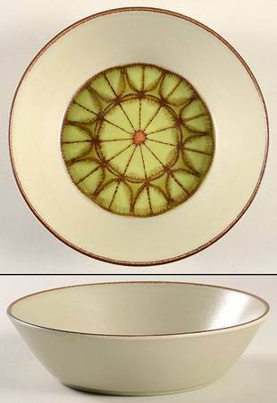 Limestone Coupe Cereal Bowl