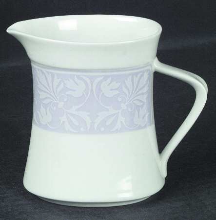 Lilac Mist Creamer