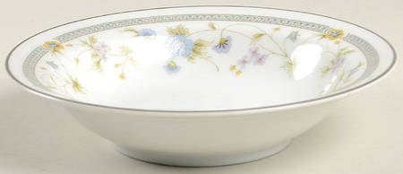 Limousin Rim Fruit/Dessert (Sauce) Bowl