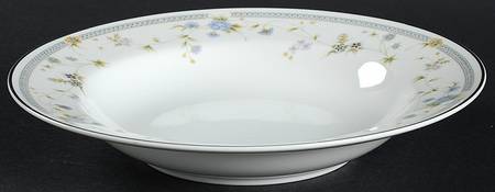 Limousin Rim Soup Bowl