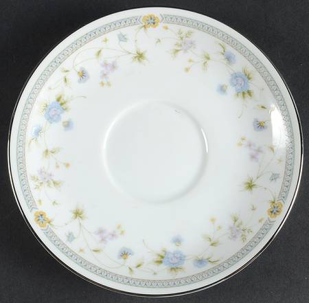 Limousin Saucer