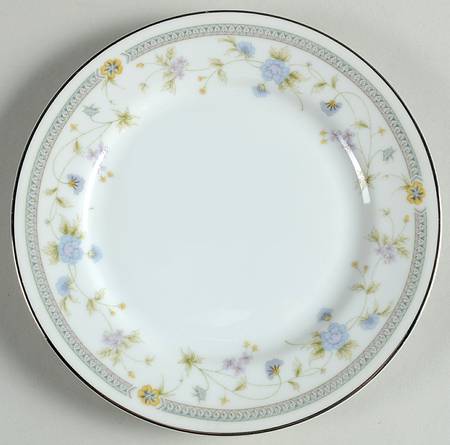 Limousin Bread & Butter Plate