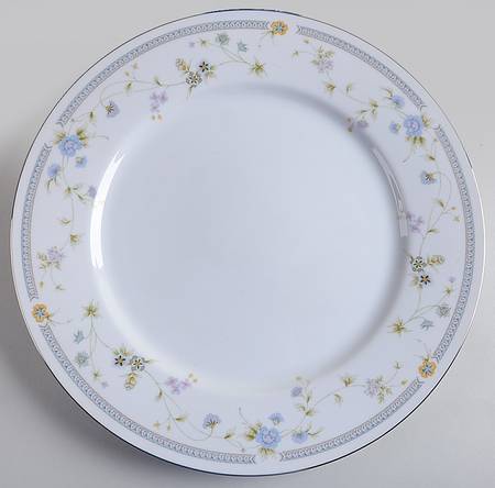 Limousin 12" Chop Plate (Round Platter)