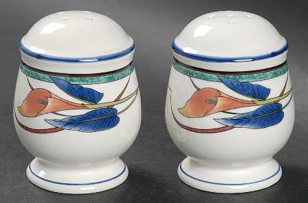 Lily Royale Salt & Pepper Set