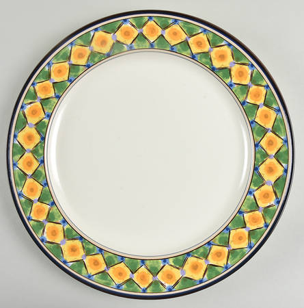 Lisboa 12" Chop Plate (Round Platter)