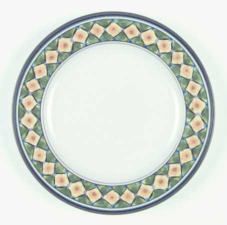 Lisboa Salad Plate