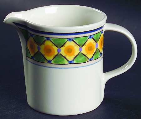 Lisboa Creamer