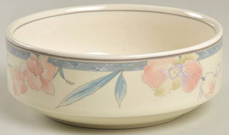 Lisette Fruit/Dessert (Sauce) Bowl