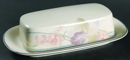 Lisette 1/4 Lb Covered Butter