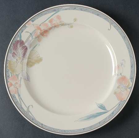 Salad Plate