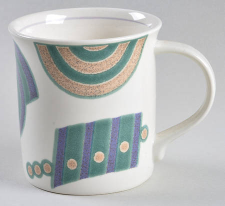 Life Style Mug