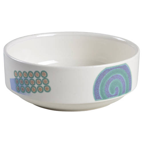 Life Style Soup/Cereal Bowl