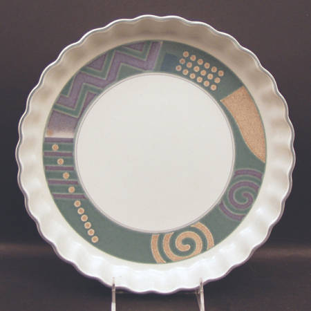 Life Style 11'' Quiche