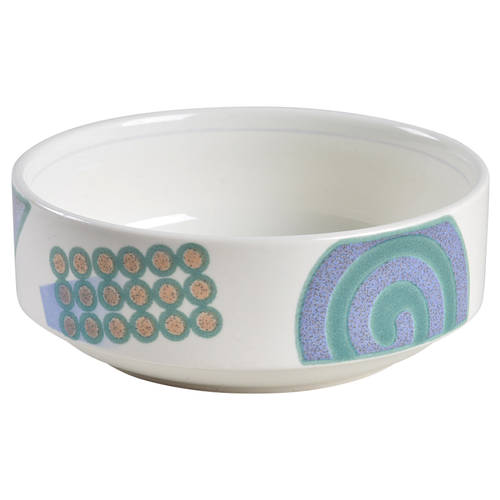 Life Style Fruit/Dessert (Sauce) Bowl