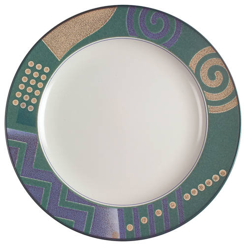 Life Style 12" Chop Plate (Round Platter)