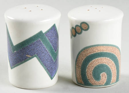 Life Style Salt & Pepper Set