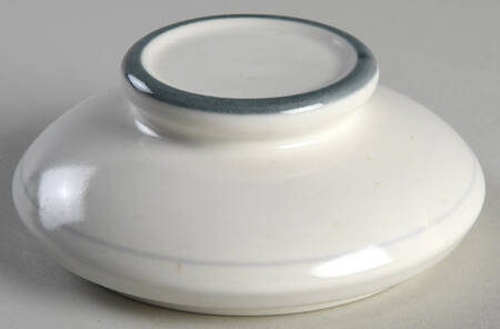 Life Style Lid for Large Canister