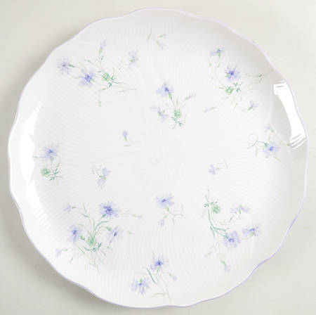 Light Touch 13" Chop Plate (Round Platter)