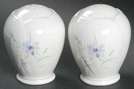 Light Touch Salt & Pepper Set