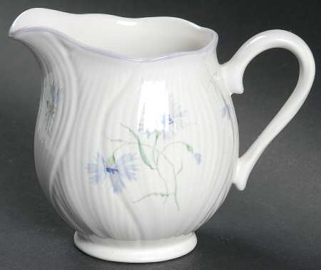 Light Touch Creamer