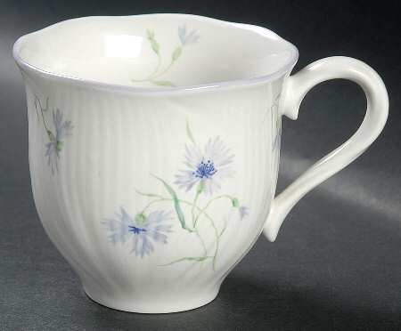 Light Touch Flat Cup