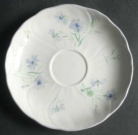 Light Touch Saucer