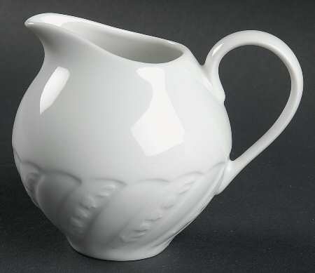 Lily of The Valley Creamer