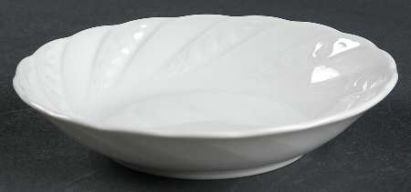 Lily of The Valley Fruit/Dessert (Sauce) Bowl