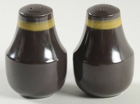 Lodi Salt & Pepper Set