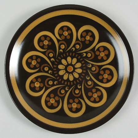 Lodi Dinner Plate