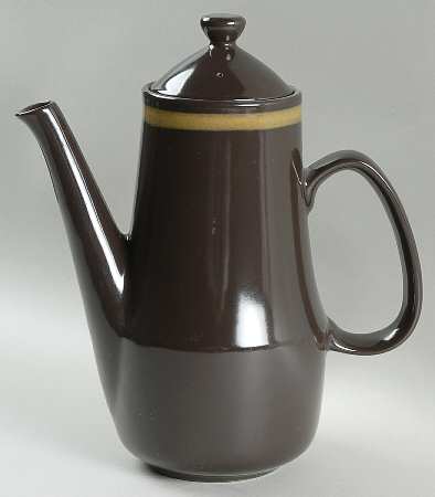 Lodi Coffee Pot & Lid