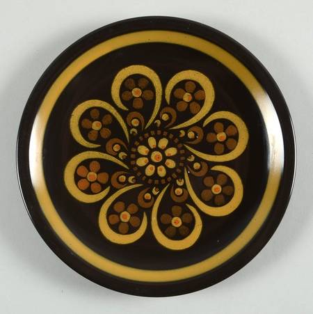 Lodi Salad Plate