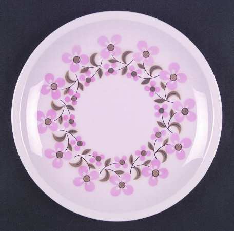 Lollipop  Dinner Plate