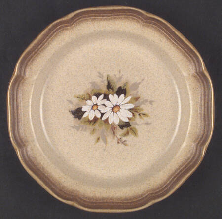 Loves Me Salad Plate