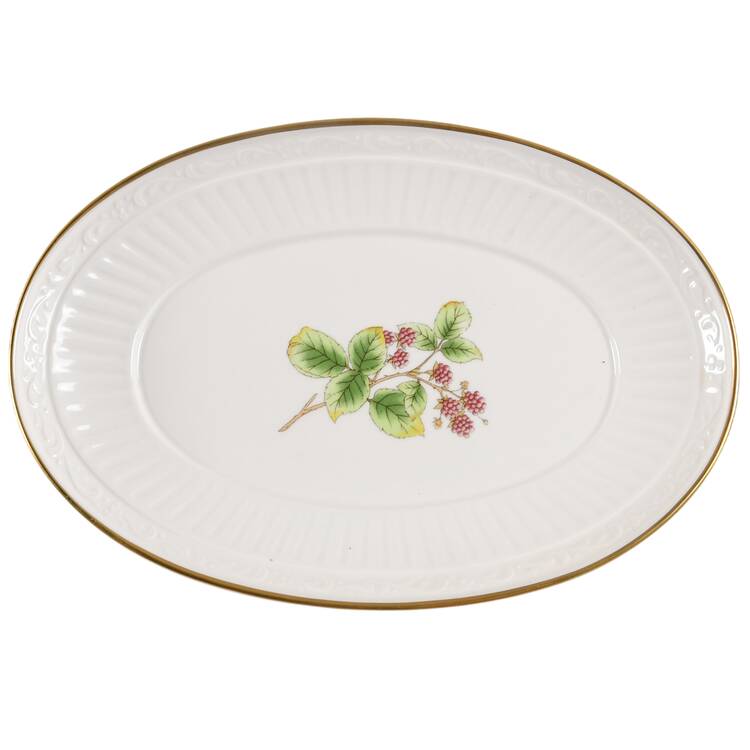 Love Medley Underplate for Gravy Boat