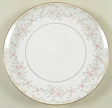 Lorette 12" Chop Plate (Round Platter)