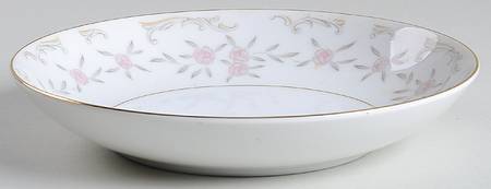 Lorette Coupe Soup Bowl