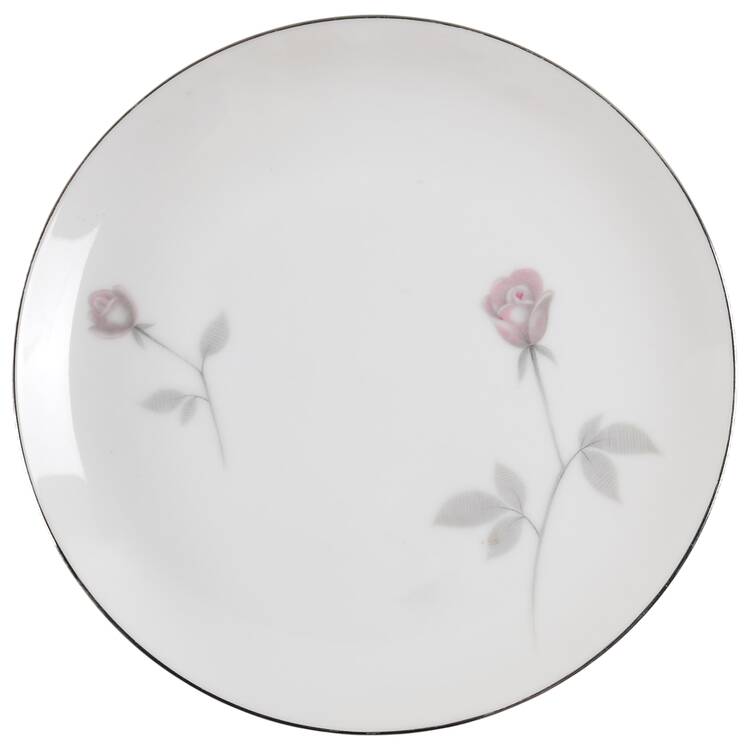 Lorinda Salad Plate