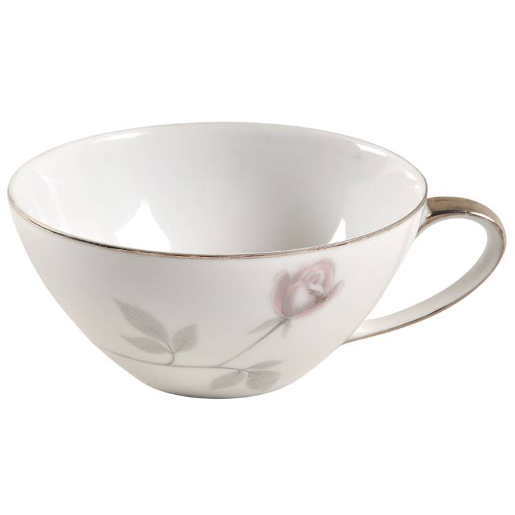 Lorinda Flat Cup