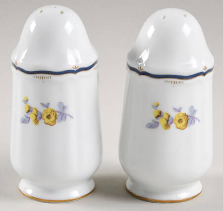 Lorraine Salt & Pepper Set